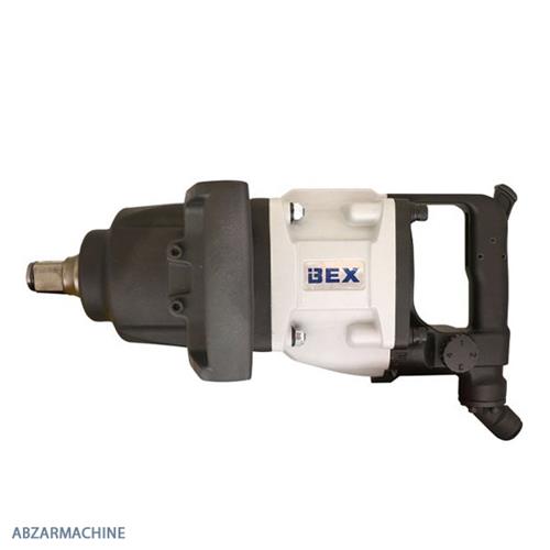 بکس 1 اینچ مستقیم 3390 نیوتن BEX 