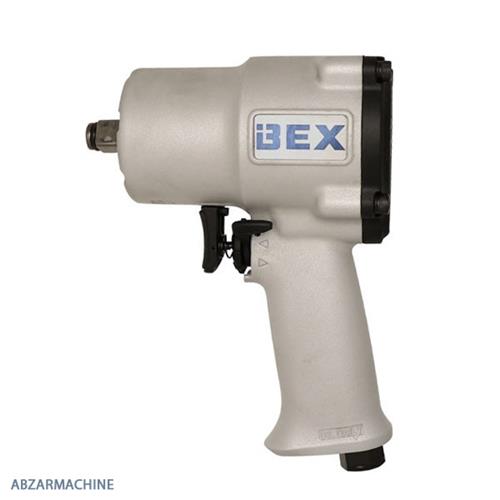 بکس بادی 1/2 اینچ BEX