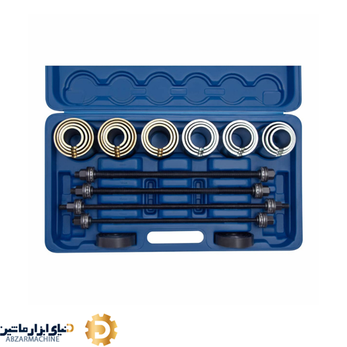 کیت بوش درآور و جازن چاکدار 26 عددی مدل D17426 برند DANAPLUS
