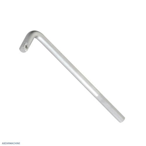 دسته بکس L شکل درایو 1/2 اینچ داناپلاس مدل D3064380