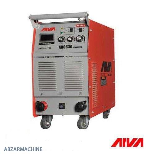 دستگاه جوش الکترود مدل ARC630 آروا | ARVA