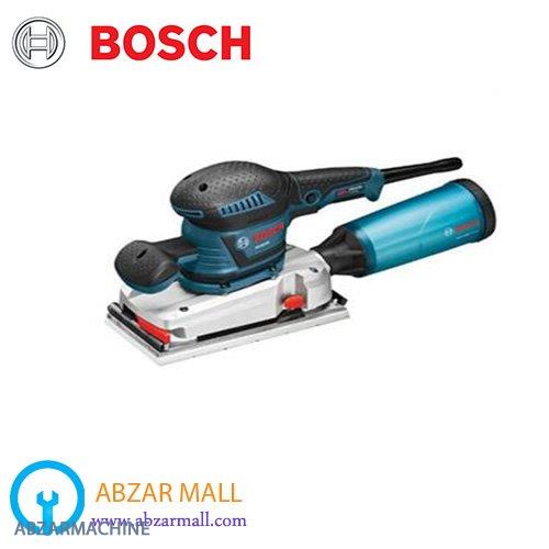 سمباده لرزان مدل GSS 280-AVE بوش | BOSCH