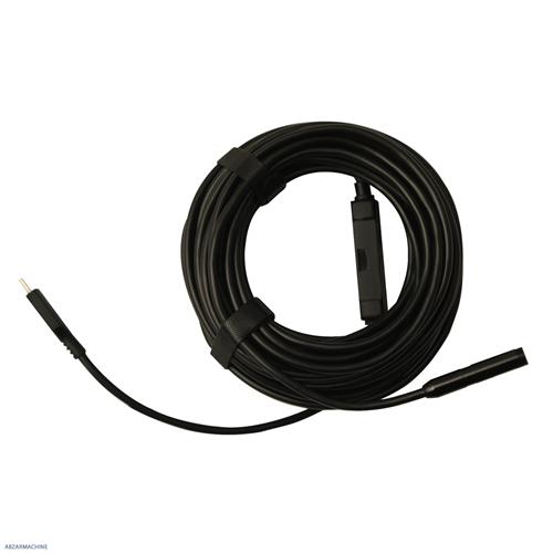 بروسکوپ (آندوسکوپ) هزبرن با طول سیم 10 متر و قطر 7/9 میلیمتر مدل H61460110