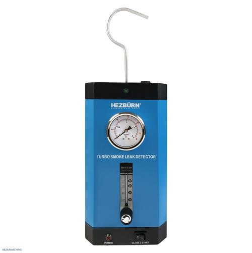دستگاه تست نشتی بوسیله دود هزبرن مدل H67120 (دارای توربو)