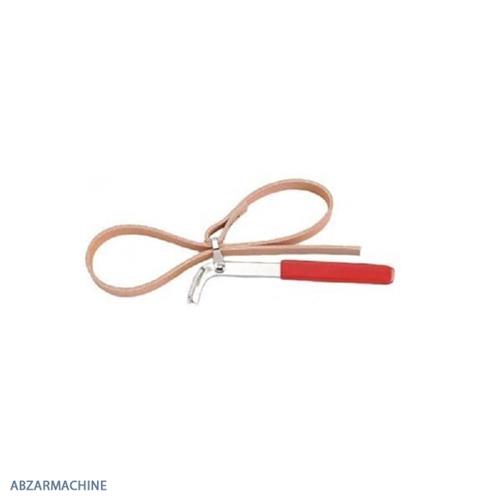 آچار فیلتر بازکن برزنتی 500 میلیمتری FORCE