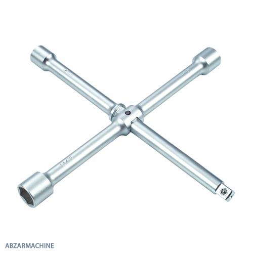 آچار چرخ Force 