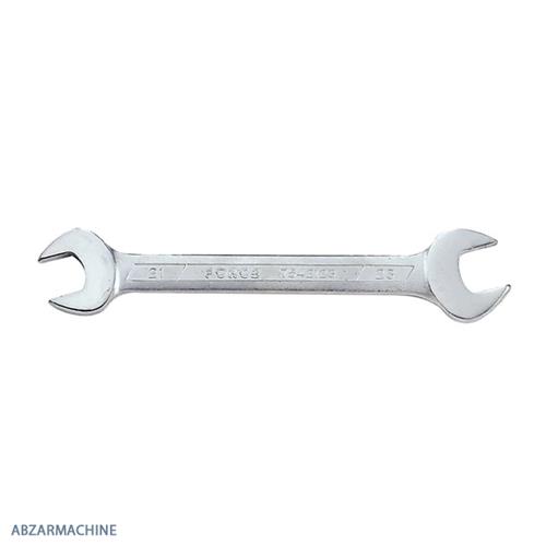 آچار دو سر تخت میلیمتری FORCE