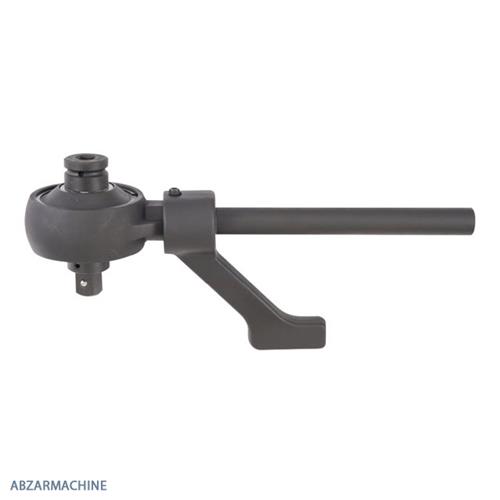 مولتی پلایر تبدیل  3/4 به 1 اینچ FORCE