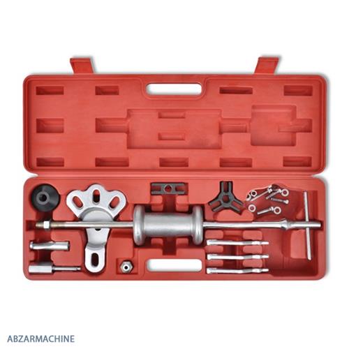 جعبه لوازم جلوبندی FORCE