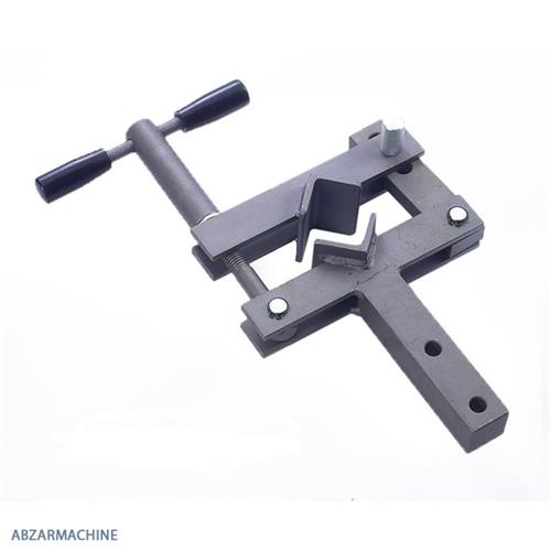 گیره مخصوص کمک فنر FORCE