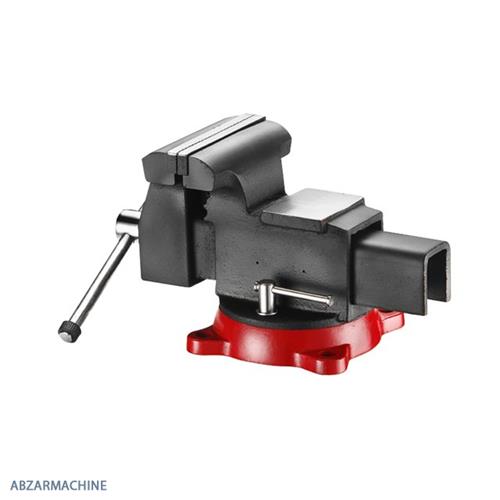 گیره رومیزی لوله گیر گردان FORCE