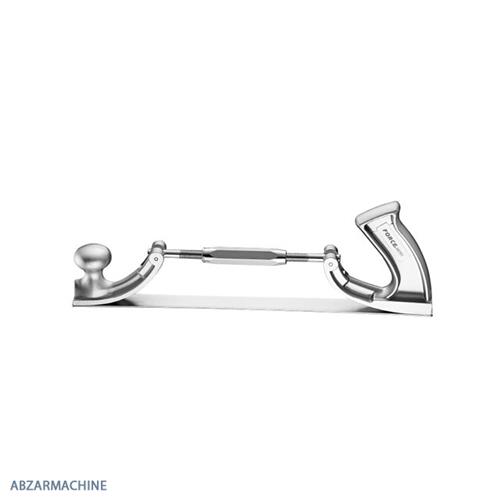 دسته سوهان موج گیر صافکاری Force