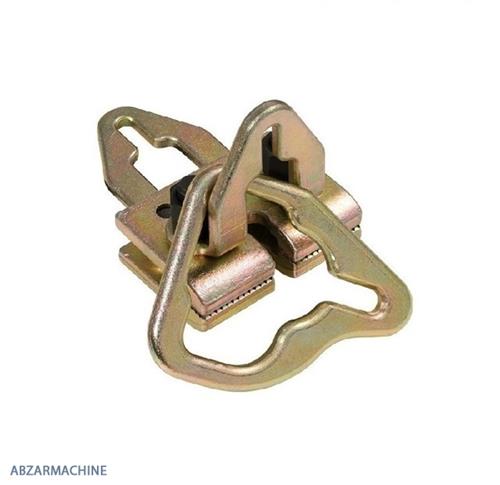 گیره صافکاری سه جهتی Force