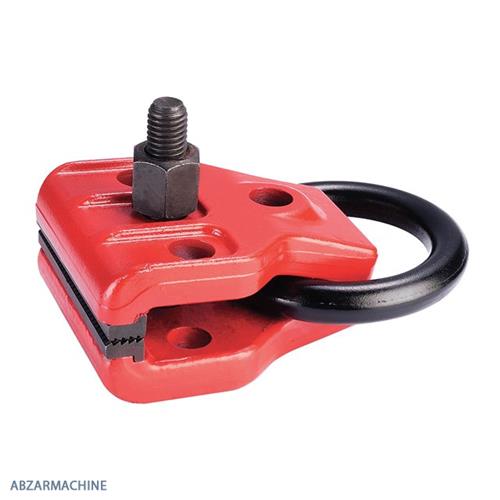 گیره صافکاری 6 تن FORCE