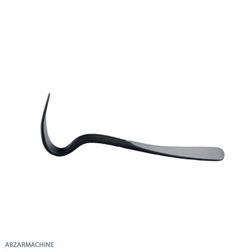 اهرم صافکاری بلند مدل 68351 FORCE