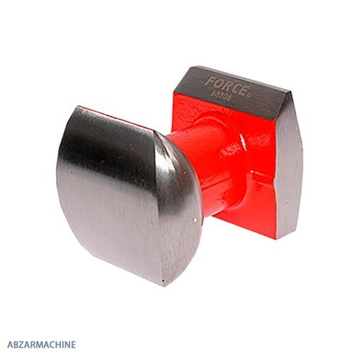 ابزار صافکاری (مشتی) دو طرفه مدل 68306  FORCE