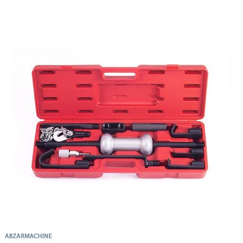 جعبه ضربه زن صافکاری 10پوندی FORCE