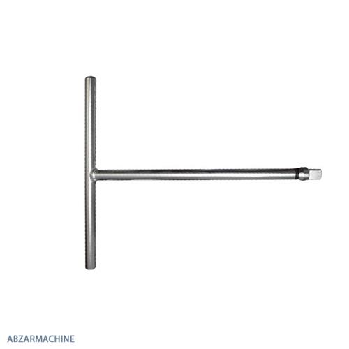 دسته بکس T شکل FORCE