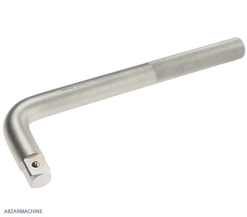 دسته بکس ساده L  شکل FORCE