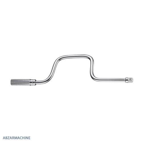 دسته بکس هندلی 1/2 درایو FORCE