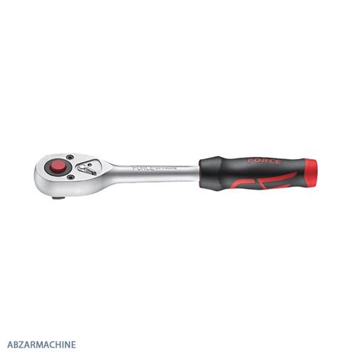 دسته بکس جغجغه ای 24 دنده FORCE