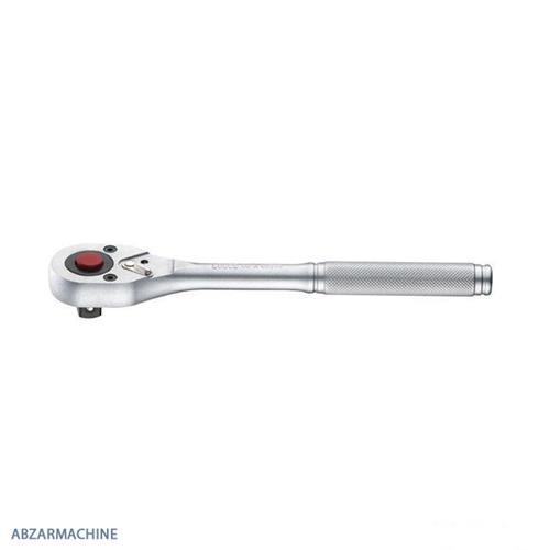 دسته بکس جغجغه ای 24 دنده عاج دار FORCE