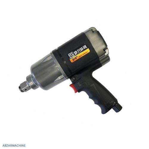 بکس بادی 3/4 اینچ درایو کامپوزیت 25 میلیمتر و 1060 نیوتن متر  اس پی مدل SP-7150