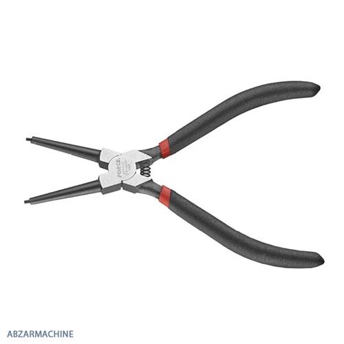 انبر خار جمع کن مستقیم FORCE