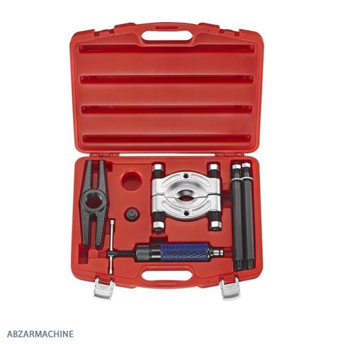 جعبه بلبرینگ کش هیدرولیک FORCE