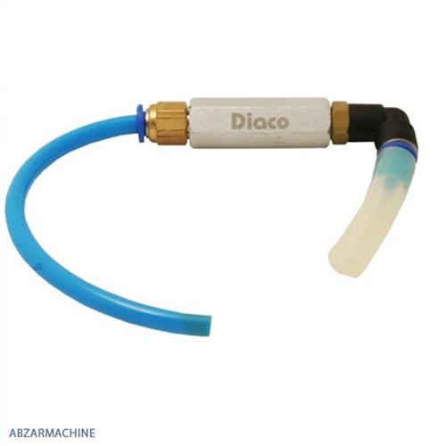 ابزار هواگیری روغن ترمز DANAPLUS