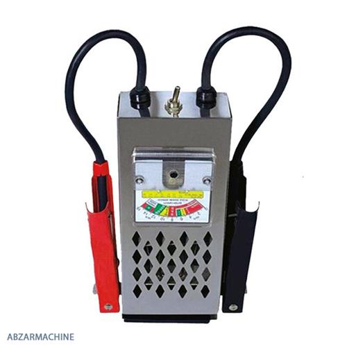 دستگاه تست باطری و دینام محک