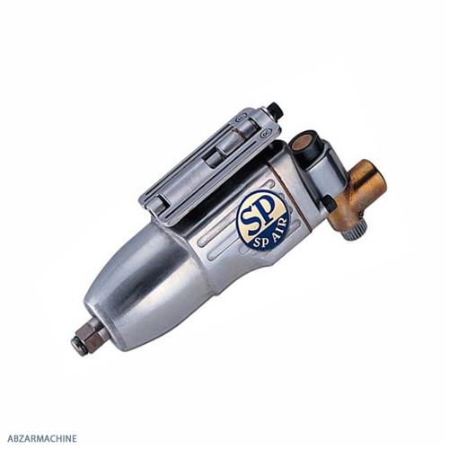 بکس مستقیم پروانه ای ۳/۸  درایو  120 نیوتن متر اس پی مدل  SP-1138