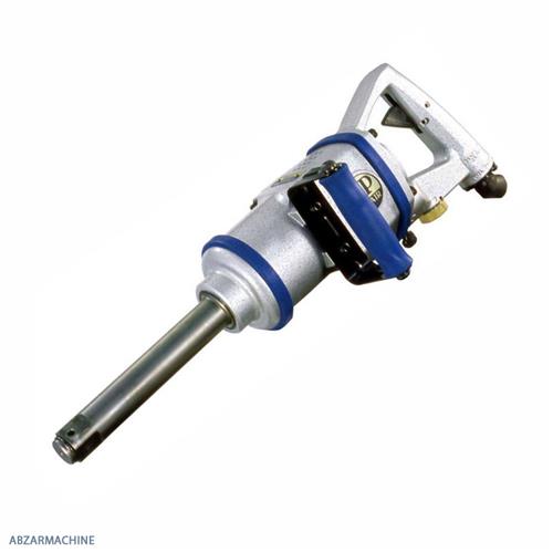  بکس بادی 1 اینچ درایو شفت بلند 1500 نیوتن متر SP