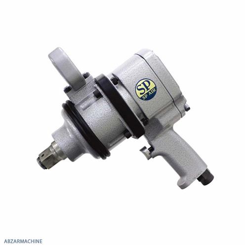  بکس بادی 1 اینچ درایو 210 کیلو اس پی مدل SP-1193GEP2