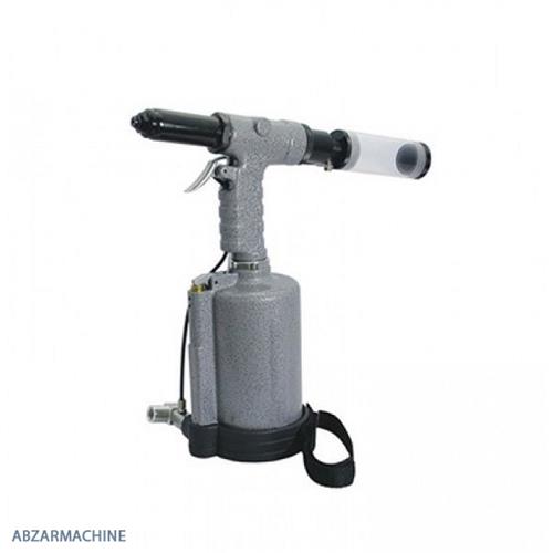 پرچ کن بادی 4/8 - 6/4 میلیمتر SUMAKE