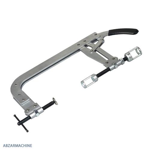 فنر جمع کن سوپاپ دو طرفه  موتورهای بزرگ و دیزلی FORCE