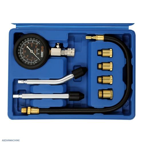 کمپرس سنج موتورهای بنزینی  یورو 4 DANAPLUS