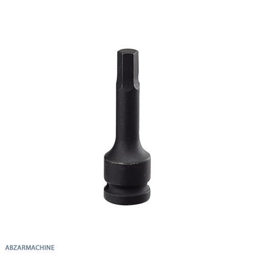 آلن بکسی فشار قوی 3/4 اینچ  درایو 90 میلیمتر FORCE