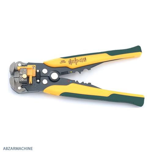  سیم لخت کن اتوماتیک فشار قوی FORCE