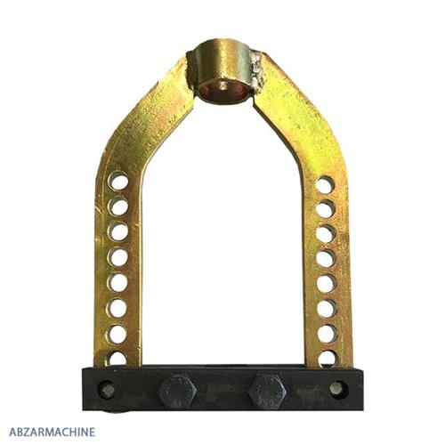 سر پلوس کش ایرانی 