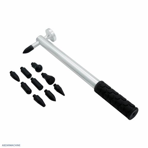 چکش صافکاری با سری متنوع Urmu