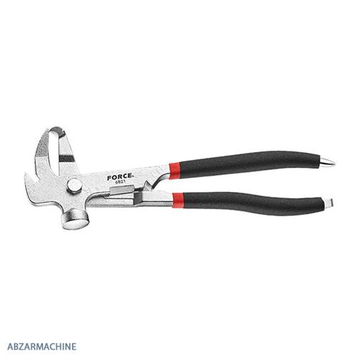 انبر بالانس  Force