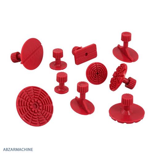 یدکی تگرگ کش صافکاری Urmu