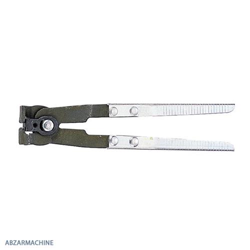 انبر بست فلزی 9 اینچ  FORCE