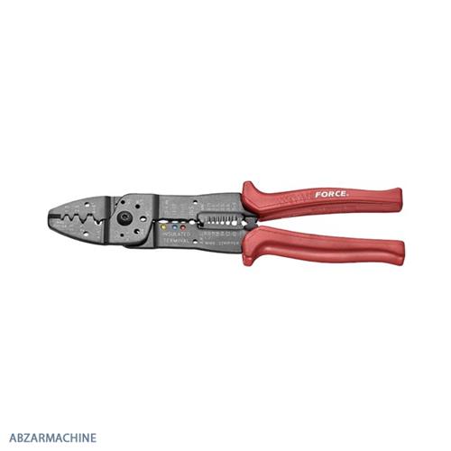 انبر پرس کابلشو Force
