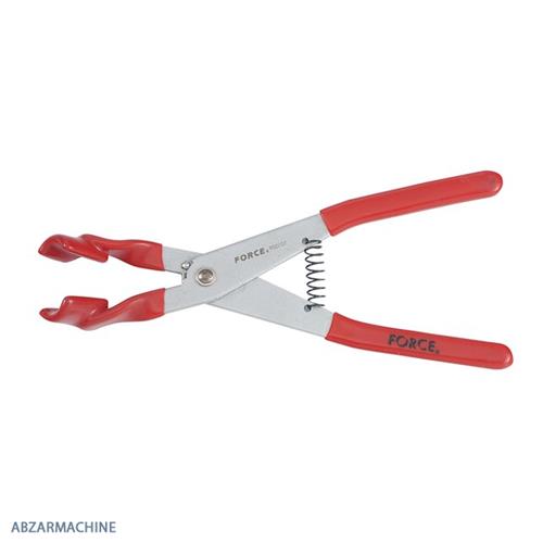 انبر وایر شمع Force