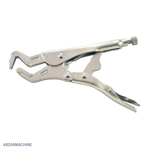 انبر قفلی پیچ گیر  FORCE