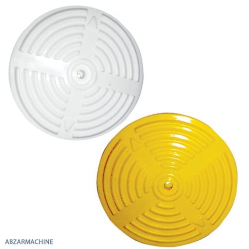 استاپر دایره ای ایمن گستران