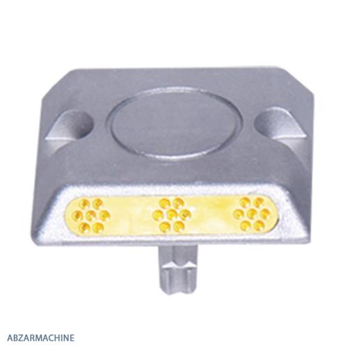 گل میخ سولار پایه دار ایمن گستران