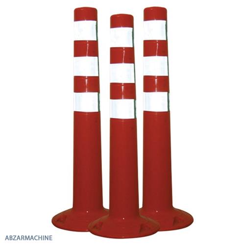 استوانه ایمنی ساده ایمن گستران